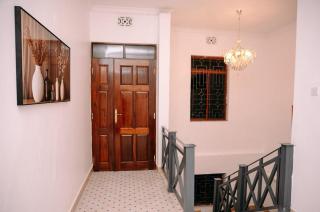 Family retreat villa - 2