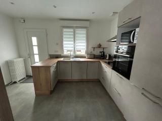 L'Evasion Donvillaise ! - 1