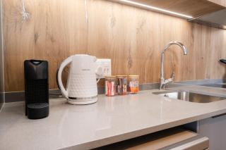 S500 Riverlands - Lux Studio Apartment - 5