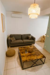 La Terrasse - Centre-ville - Parking - Netflix - 9