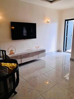 Luxurious 3 Bedroom Apartment - 4