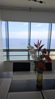 Ocean view apartment near the airport - 1