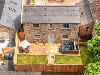 Bullions Farm Cottage - 7