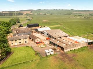 Bullions Farm Cottage - 3