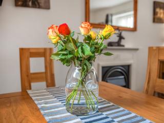 Bullions Farm Cottage - 6