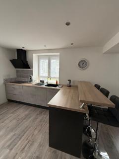 Le Gîte des Vosges - 2