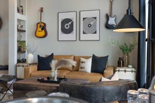 CLose to DT Speakeasy Poker City Views - 3