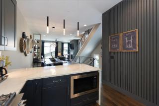 CLose to DT Speakeasy Poker City Views - 1