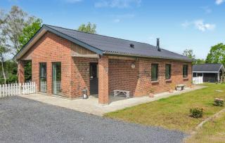 Nice Home In Fårvang With Outdoor Swimming Pool - 0