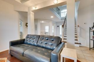 Waterfront Home with Boat Dock on Lake Conroe! - 6