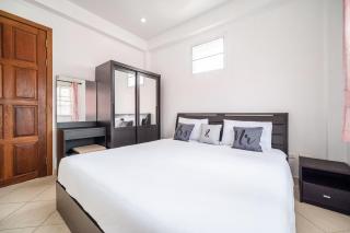 Villa 53 Wongamat 4BR, 300M from The beach - 8