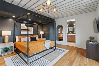 2 Homes with Rooftops & City Views - 6