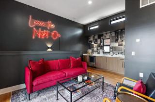 2 Homes with Rooftops & City Views - 3