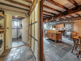 Ynywsen Dairy Flat - 1