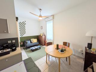 La parenthèse colorée - 5