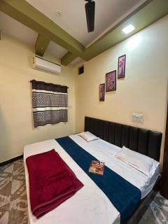 Hotel Priyanshi Palace - 5