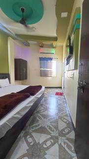 Hotel Priyanshi Palace - 2