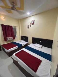 Hotel Priyanshi Palace - 1