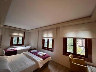 Ayder Hotel - 2