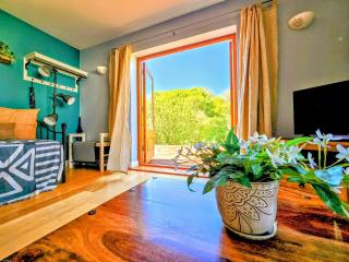 Swn Y Saith, dog-friendly stay in Tresaith - 8