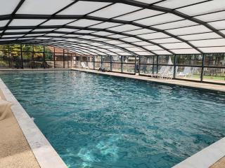 Camping coeur de vendée - 8