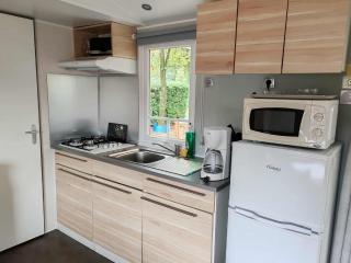 Camping coeur de vendée - 6