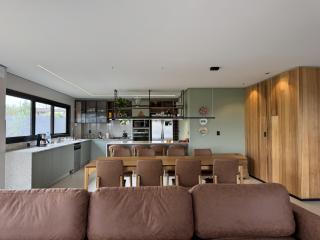 casa noga - hospedagem livre - 9