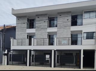 Studio 22 vista para o mar - 7