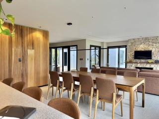 casa noga - hospedagem livre - 8