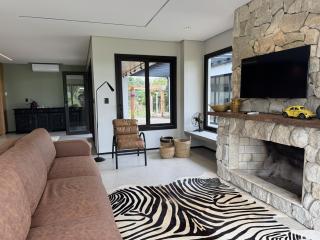 casa noga - hospedagem livre - 5