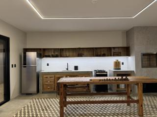 casa noga - hospedagem livre - 1