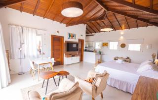 APART LAGOA BUZIOS- centro - 5