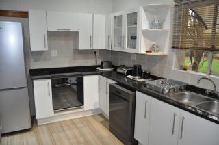 Cottage Glen Lorne - 9