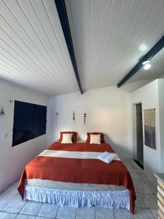 Suítes Canoa Azul - 3