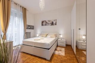 SanSiro75 large three-rooms apartment - 6