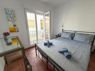 Casa del Mar- Estepona Charming 3bd 2ba house by the beach - 6