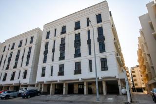 Mabaat-Deluxe 1BR Al Waha 621 - 8