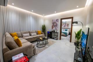 Mabaat-Deluxe 1BR Al Waha 621 - 6