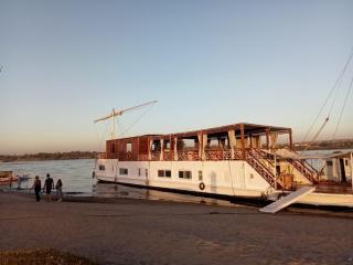 Dahabiya Nile Cruise - 9