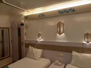 Dahabiya Nile Cruise - 6