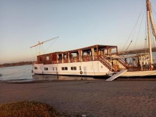 Dahabiya Nile Cruise - 5