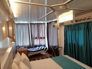 Dahabiya Nile Cruise - 4