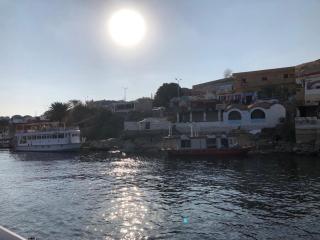 Dahabiya Nile Cruise - 2