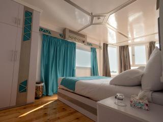 Dahabiya Nile Cruise - 1