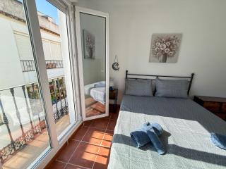 Casa del Mar- Estepona Charming 3bd 2ba house by the beach - 9