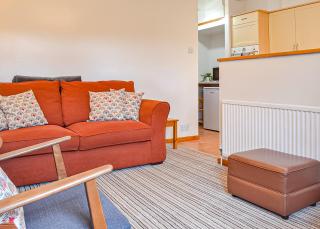 Tan-Y-Fron Holiday Park - 2