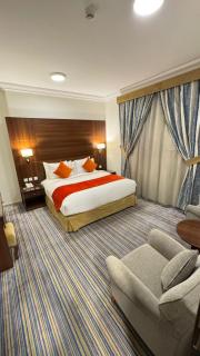 Rowaa Lindy Hotel Makkah - 8