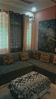 PHA block E5 flat 4 - 4