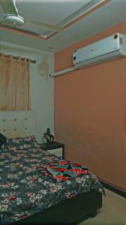 PHA block E5 flat 4 - 2