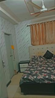 PHA block E5 flat 4 - 1